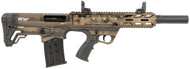gfy1usbnz0a63 GForce Arms GFY-1 USA 12 Gauge 18.5″ Bullpup Shotgun