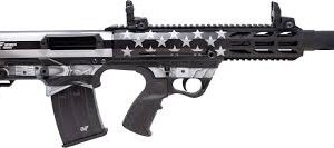 GForce Arms GFY-1 Bullpup 12 Gauge 18.5in 5+1