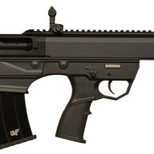 GForce Arms GFYP Pump Shotgun 12 Gauge 18.5in 5+1
