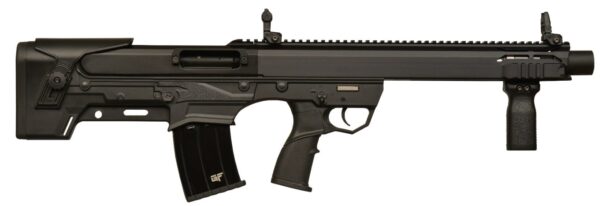 gfypb35f7 GForce Arms GFYP Pump Shotgun 12 Gauge 18.5in 5+1