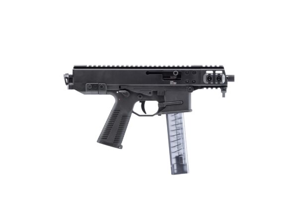 B&T GHM9K 9MM BLK 30+1           #