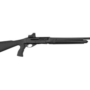 Girsan MC312 Tactical 12 Gauge 18.5″ 5+1 Fixed Pistol Grip