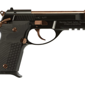 Girsan MC14T Tip-Up .380 ACP – Rose Gold, 13rd, 3.88 in