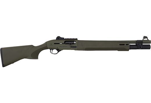 Beretta 1301 Tactical C Mod 2 12GA 18.5in 7+1 ODG