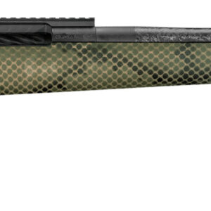 Proof Research GLACIER Ti 7MM PRC 22″ Green Jungle
