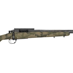 Proof Research Glacier Ti 7mm PRC 22-inch Bolt Rifle