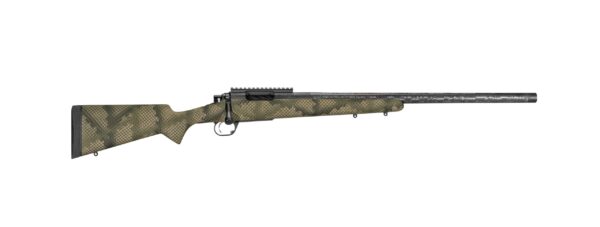 Proof Research Glacier Ti 7mm PRC 22-inch Bolt Rifle