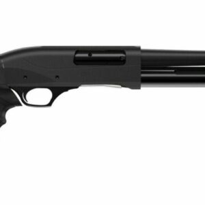 RETAY GPS Tactical Pump 12 Gauge Pistol Grip 4+1