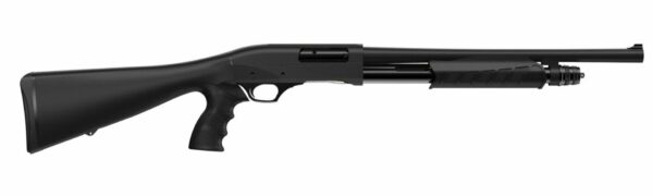 gpspgtac18scalede16649831269511920x577a05b RETAY GPS Tactical Pump 12 Gauge Pistol Grip 4+1