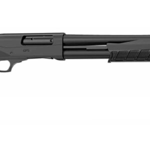 Retay GPS 12 Gauge Pump Shotgun, 3″ Chamber