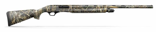 Retay GPS XL 12GA 28in Realtree Max-7 Pump