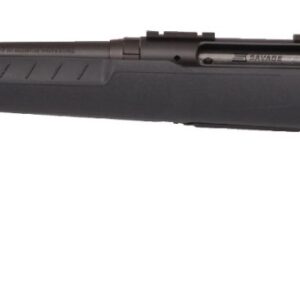 Savage Axis 2 Compact LH .400 Legend 20-inch 4+1