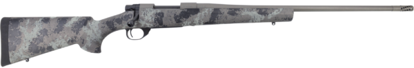 HOWA FENCELINE 6.5CR GRY 22″