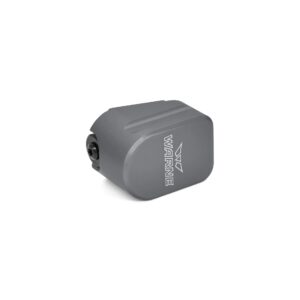 Warne M&P 9/40 Magazine Extension, Gray, +5 9mm / +4 .40