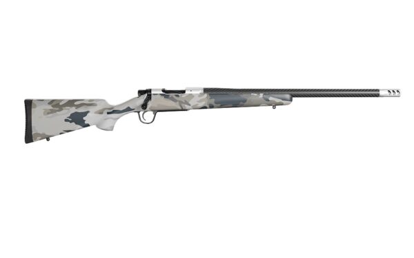 CHRISTENSEN ARMS RL FFT TI 7MMBC GLACIER 20″