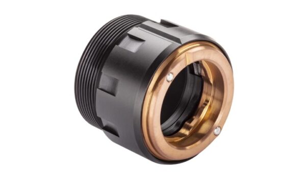 gt13819b868 Gemtech ETM Hub QD Mount, Black