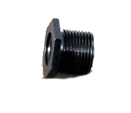 Gemtech 3-Lug Male Adapter MP5 QD