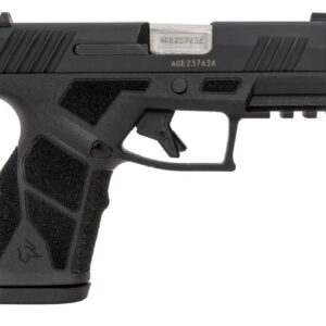 Taurus GX2 Compact 9mm Pistol, 3.38 in Barrel