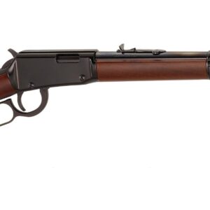 Henry H1 Classic Rifle 18.5-inch Blued Walnut