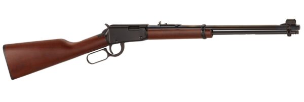 Henry H1 Classic Rifle 18.5-inch Blued Walnut