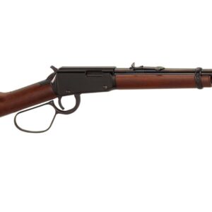 Henry H1 Classic Carbine 16.5in Blued Walnut 13rd