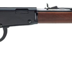 Henry H1 Frontier .22 S/L/LR 20″ Octagon 16rd Walnut