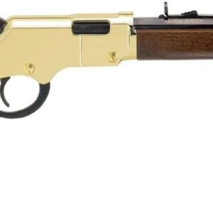 Henry Golden Boy Youth .22 LR Lever-Action Rifle