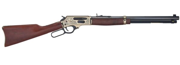 h009bgwl9f28 Henry Big Boy Wildlife .30-30 Win 20″ 5-Round
