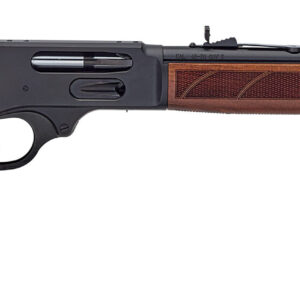 Henry H10 Provider .45-70 20in Blued Walnut 6rd