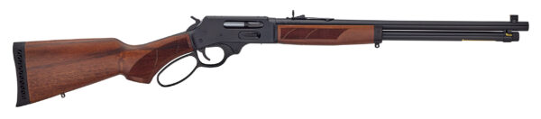 h010pg4570bcb7-scaled-1 Henry H10 Provider .45-70 20in Blued Walnut 6rd