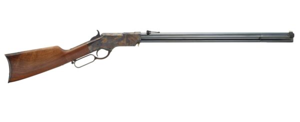 h011if29f7 Henry Original Iron Frame Lever Action .44-40, 24.5″ Barrel