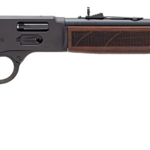 HENRY REPEATING ARMS H12 PROVIDER 44MAG BL/WD