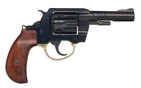Henry Golden Boy H016BD .22 S/L/LR 4″ 10-Round