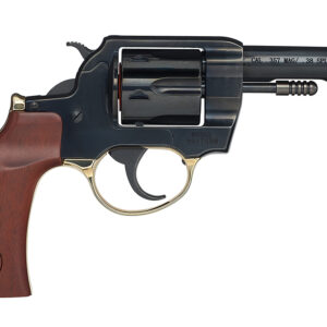Henry Big Boy .357 Mag/.38 Spl 4″ 6-Round Gunfighter Grip
