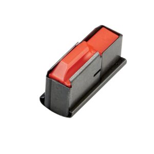 Henry Long Ranger Magazine — 6.5 Creedmoor, Steel, Black