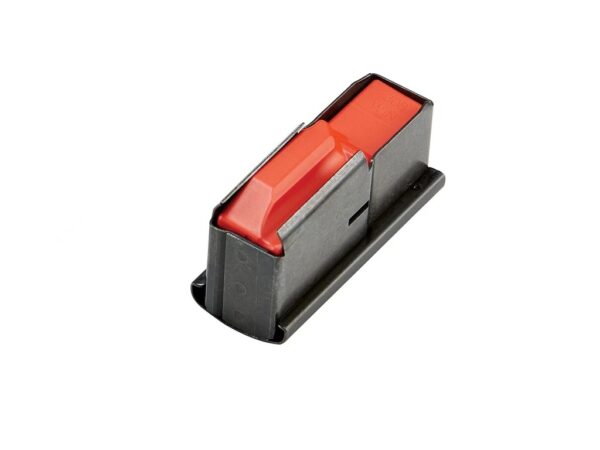 h1465mag25bd Henry Long Ranger Magazine — 6.5 Creedmoor, Steel, Black