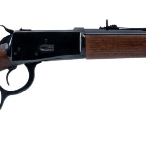 Heritage 92 Lever Action Rifle .44 Magnum, 8-Round, Blued