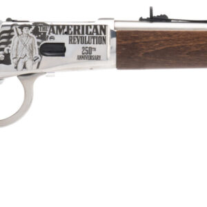 HERITAGE MANUFACTURING 92 45LC SS/WD 18″ 8+1 250TH