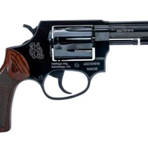 Heritage Roscoe .38 Special 3-inch Revolver — 5-Round