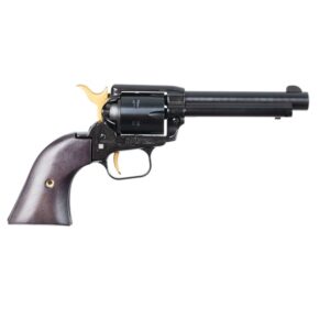 Heritage Rough Rider RR22B4-GLD .22 LR 4.75″ 6rd Revolver