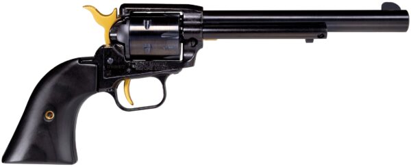 Heritage Rough Rider .22 LR 6.5 in 6-Shot Revolver