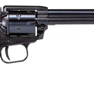 Heritage Rough Rider .22 LR Revolver, 6-Round, Gray Pearl