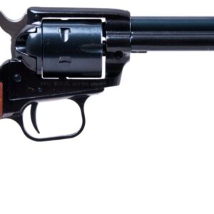 Heritage Rough Rider 22LR/22WMR 4.75″ Birdhead Revolver