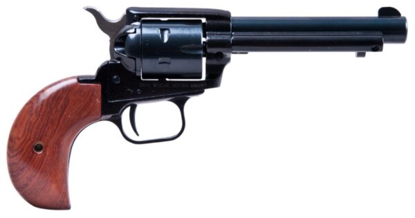 Heritage Rough Rider 22LR/22WMR 4.75″ Birdhead Revolver