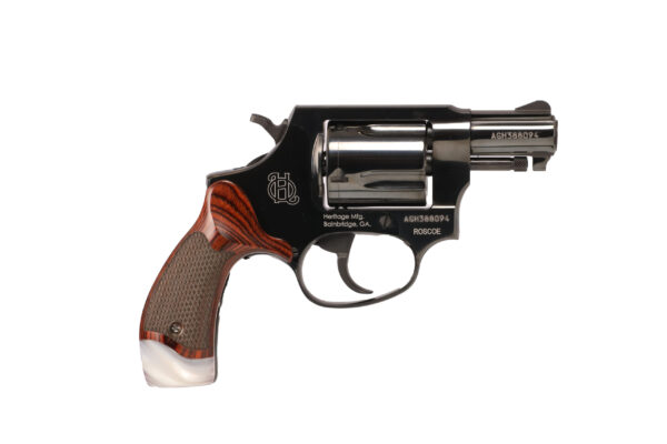 herr38b2rwpf14d-scaled-1 HERITAGE MANUFACTURING ROSCOE 38SPL BL/WD/PEARL 2″
