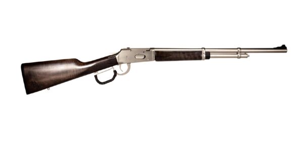 Heritage Range Side .410 Bore 20in Lever-Action Shotgun