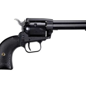 Heritage Rough Rider SRR22BS6PG .22 LR 6.5″ 6-Round