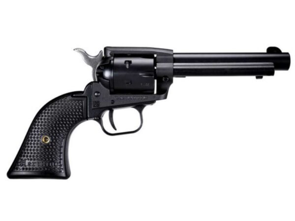 hesrr22bs6pgf357 Heritage Rough Rider SRR22BS6PG .22 LR 6.5″ 6-Round