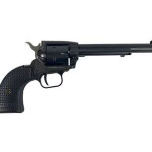 Heritage Rough Rider Revolver .22 LR/.22 WMR 6.5 in. 6-Rd