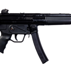 CENTURY ARMS AP5 CORE 9MM BLK 8.9″ 30+1
